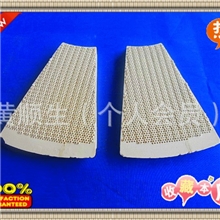 【厂家直供】专业生产各种规格蜂窝陶瓷板