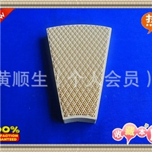 【厂家直供】专业生产各种规格蜂窝陶瓷发热片