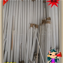 【厂家直供】高温陶瓷管耐磨陶瓷管电子陶瓷管工业陶瓷管