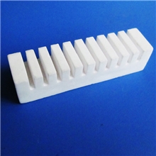 【厂家直销】散热绝缘陶瓷散热片|耐高温陶瓷散热异形片Ⅰ