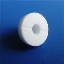 氧化铝电子陶瓷片电工电气散热绝缘、耐高温材料