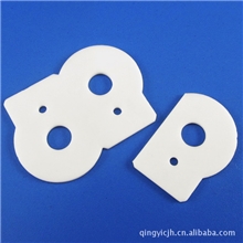 厂家直销现货供应TO-247氧化铝电子陶瓷导热绝缘材料