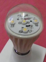 led电子陶瓷灯座、散热绝缘、耐高温