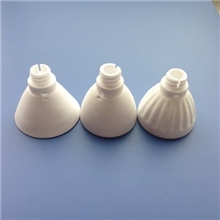 LED电子陶瓷灯座E14、散热绝缘、耐高温