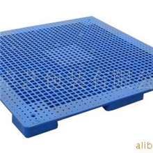 提供川字网格塑料托盘系列