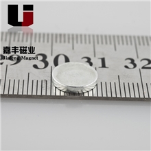厂家直销钕铁硼（强力磁铁）永磁.圆形.方形磁疗吸铁石10*2mm
