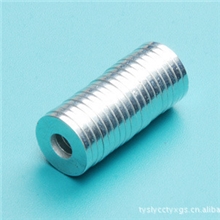 厂家直销钕铁硼磁铁家具用品强力磁铁门吸磁铁磁钢