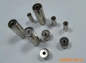 宁波厂家生产供应磁铁、永磁铁、钕铁硼磁铁5*20