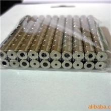 批发供应磁扣5*5--5A--镀镍