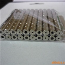 供应时尚项链磁扣型号5*4A钕铁硼首饰配件