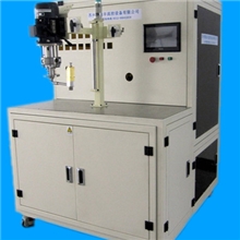 宁波AB灌胶机、温州AB点胶机、台州AB胶灌胶机