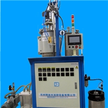 电源模块专用点胶机/电源模块专用灌胶机