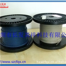 长发其祥生产EMI电磁屏蔽材料-导电硅橡胶制品屏蔽、导电、密封