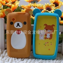 热销供应可爱卡通高档手机保护套手机彩壳保护套