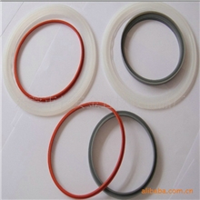 质量保证耐高温防水密封圈液压硅胶密封圈价格实惠