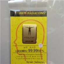 手机防辐射电池贴全国招商可OEM贴牌加工生产