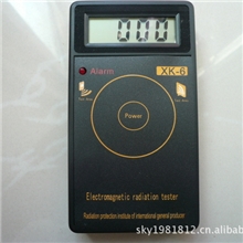 超强多功能电磁辐射检测仪XK-6检测效果就是好厂家批发