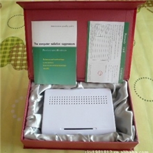 厂家供应新产品语音款电脑辐射消除器可OEM贴牌加工全国招商