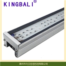 【厂家直销】LED抗紫外线抗黄变硅胶灯条胶LED灯条胶水,水晶胶