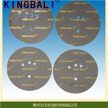 厂家供应导热硅胶片经UL.SGS等认证质量有保障