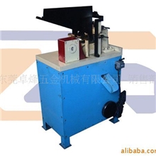 供应搓花机、玩具车轴滚花机(图)