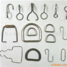 供应立体货架挂钩机、立体工艺品挂钩机(图)