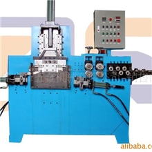 供应液压式桶提手专用成型机(图)