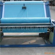 供应打卷验布机/卷布机/验布机/打码机