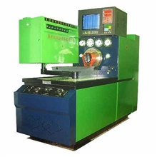 其他电子产品制造|校油泵检测价格|泰安精动公司