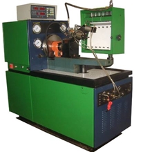 泰安市精动实验设备有限公司|单缸泵实验台