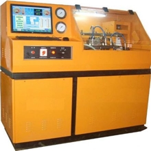 EPS819A系列高压共轨试验台|精动实验设备|泰安试验台