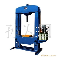 供应液压压力机