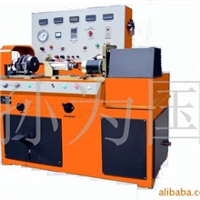 供应汽车发电机启动机综合试验台