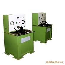 汽车机油泵试验台