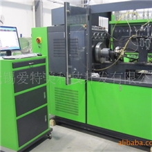 喷油器试验台高压共轨流量计试验台带流量计