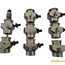 CR喷油嘴夹具，钳具