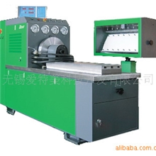 无锡ADMTECK试验台，高压共轨试验台,检测喷油嘴喷油器试验台