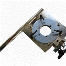 共轨泵夹具，固定，共轨喷油器检测设备，EUI/EUP高压共轨试验台