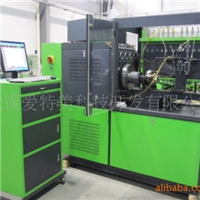 喷油器试验台高压共轨喷油器高压共轨喷油泵试验仪