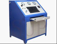 供应0-100MPA汽车气密性检测装置报价，供应汽车气密性检测