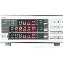 供应高精度WT210/230/AN8721P交直流功率分析仪/数字功率计