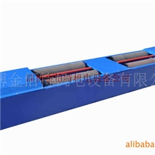 汽车滚筒制动台,汽车制动检验台,滚筒反力式制动检验台