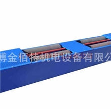 汽车滚筒制动台,汽车制动检验台,滚筒反力式制动检验台13吨