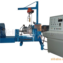 变速箱测功试验台