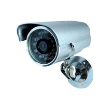 红外防水插卡一体摄像机/USB监控摄像头/插卡通电即可录像机