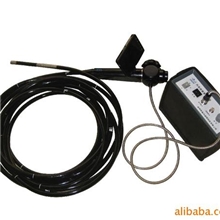 供应配有4&Prime;TFT液晶屏KYD-C便携型电子内窥镜