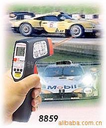 供应台湾420度红外测温仪