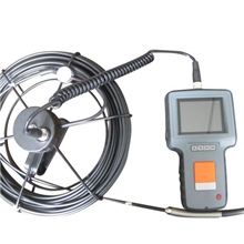 MIGS-252500管道内窥镜