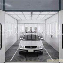 专业生产烤漆房汽车烤漆房汽车喷漆房无尘喷漆房质保一年