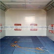 专业生产烤漆房汽车烤漆房家具烤漆房豪华型烤漆房质保一年